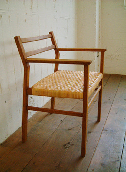 Oak Chair