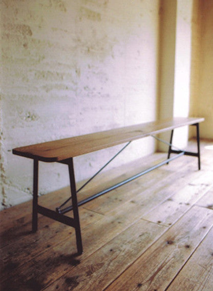 Sutto Bench