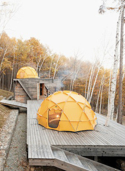 Outdoor Tents