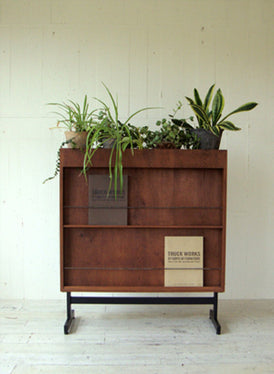 Plants Drawers